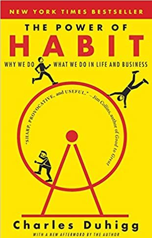 The Power of habit