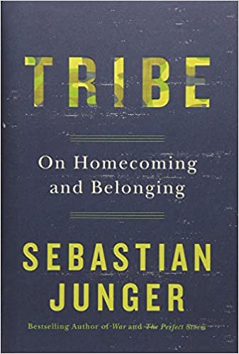 Tribe (Sebastian Junger)