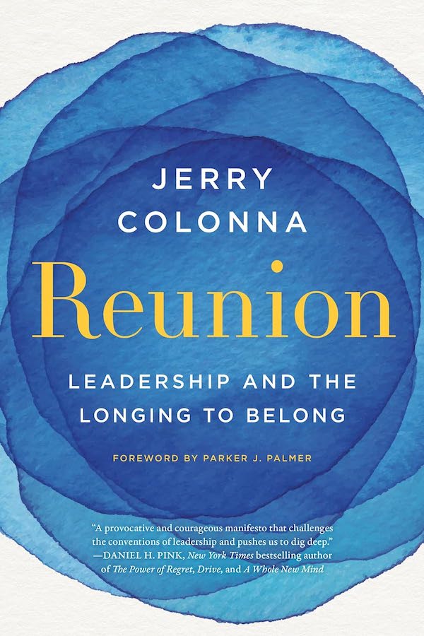 Reunion by Jerry Colonna